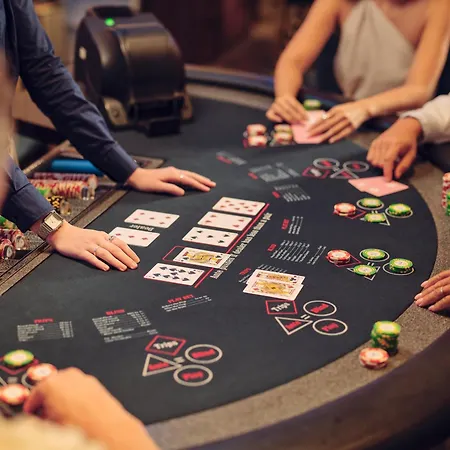The Ville Resort - Casino-3